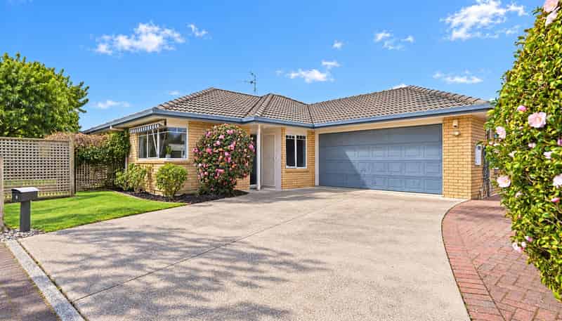 8 Evergreen Glade, Papamoa