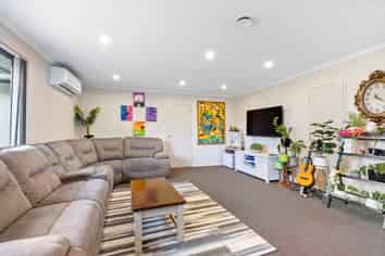10 Bush Haven Drive, Kamo