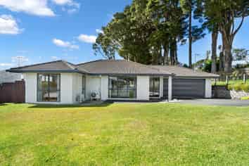 10 Bush Haven Drive, Kamo