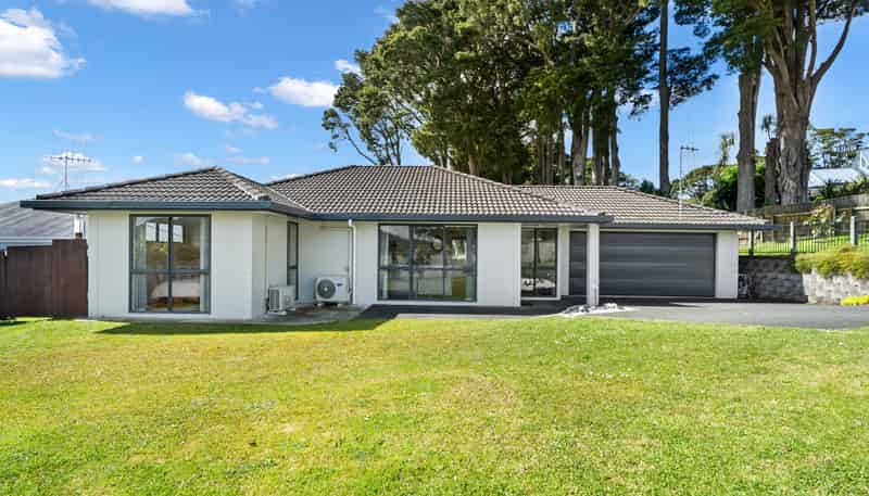 10 Bush Haven Drive, Kamo