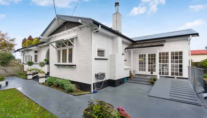 7 Totara Street, Lansdowne