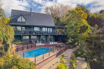 307 Kerikeri Inlet Road, Kerikeri