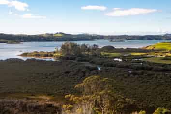 307 Kerikeri Inlet Road, Kerikeri