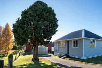 3 Tay Street, Ohakune