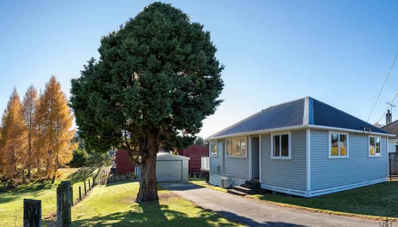 3 Tay Street, Ohakune
