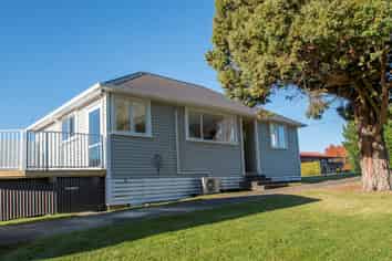 3 Tay Street, Ohakune