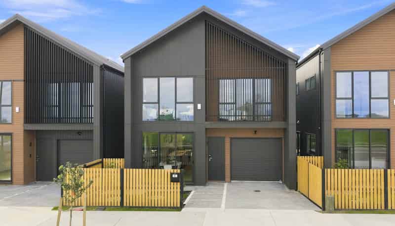55,45,48/Lots Karaka Village Parade, Karaka