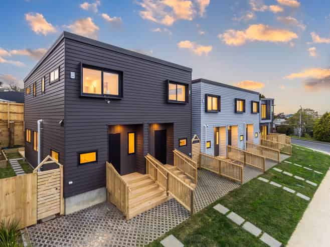 Lot 5,7,8/24 Woodcote Drive, Glenfield