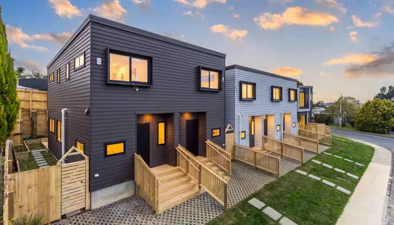 Lot 5,7,8/24 Woodcote Drive, Glenfield