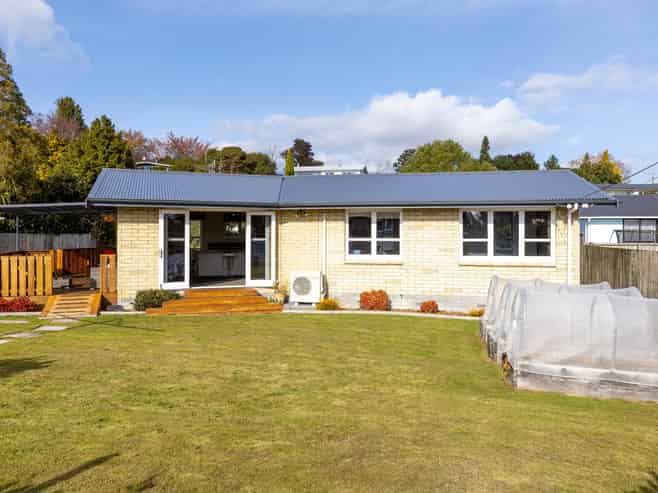 5 Tawa Street, Hilltop