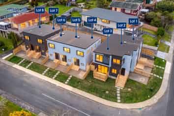 Lot 8/24 Woodcote Drive, Glenfield