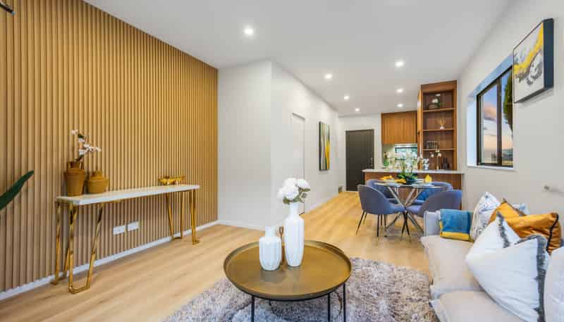 Lot 8/24 Woodcote Drive, Glenfield