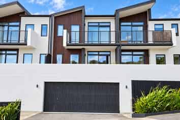 Wellington - Address withheld