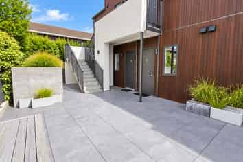Wellington - Address withheld