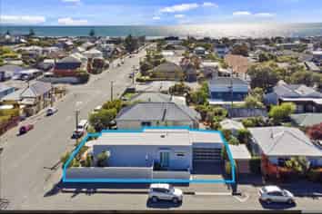 33 Stoke Street, Sumner