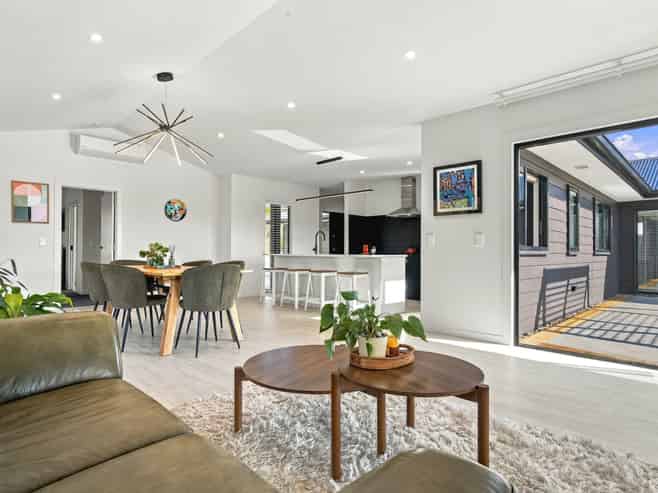 13 Kittyhawk Drive, Kinloch