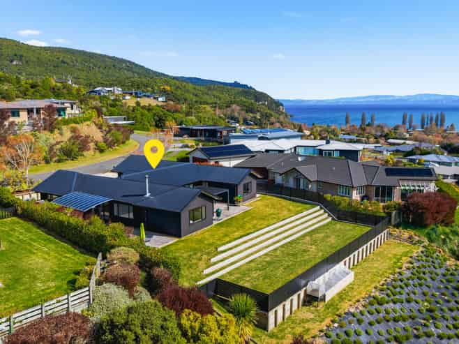 13 Kittyhawk Drive, Kinloch
