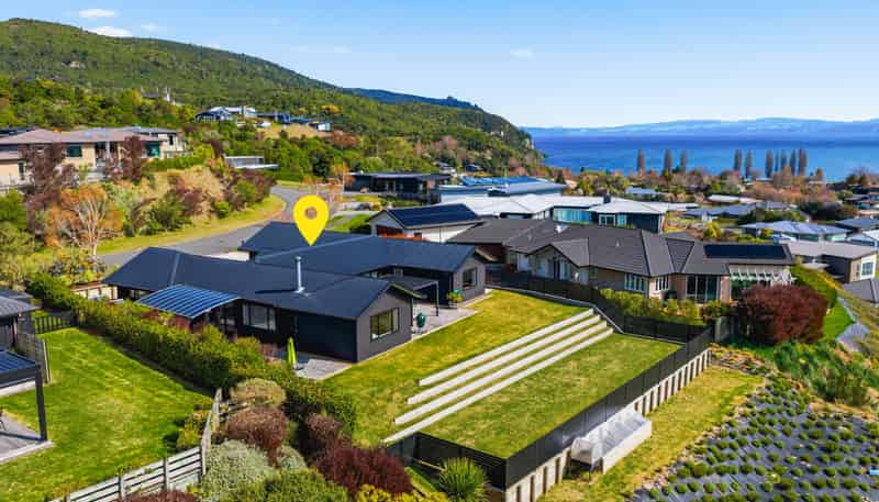 13 Kittyhawk Drive, Kinloch