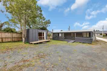 8A Puriri Street, Kamo
