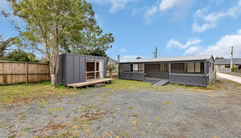 8A Puriri Street, Kamo