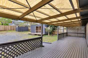 8A Puriri Street, Kamo