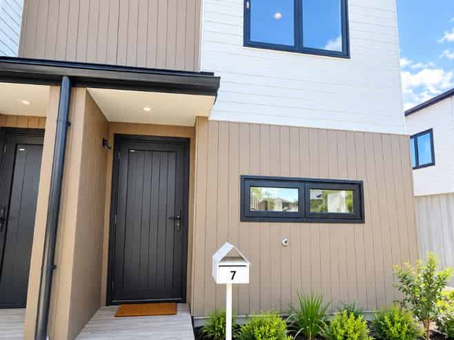7 Te Toka Ika Lane, Mangere