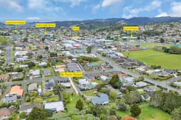 8C Puriri Street, Kamo