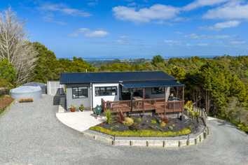 839 Owhiwa Road, Parua Bay
