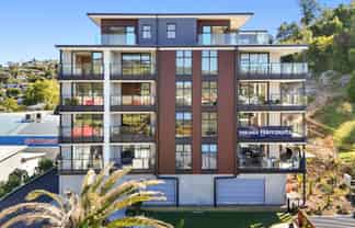 302/71 Haven Road, Nelson City