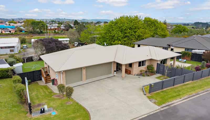 3 Johnson Street, Tuakau