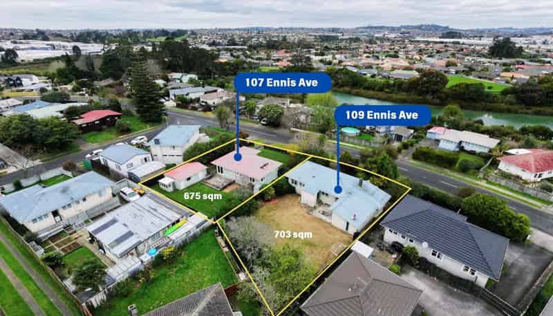 107 Ennis Avenue, Pakuranga Heights