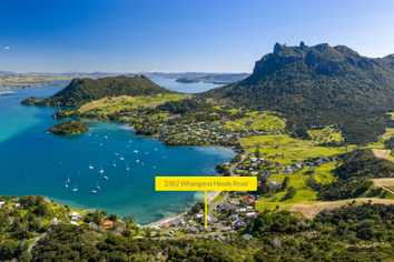 2382 Whangarei Heads Road, Whangarei Heads