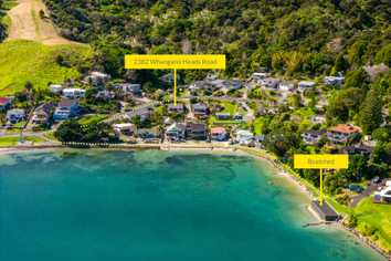 2382 Whangarei Heads Road, Whangarei Heads