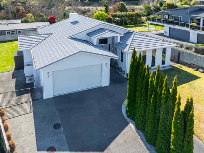29 Magnolia Rise, Waipahihi
