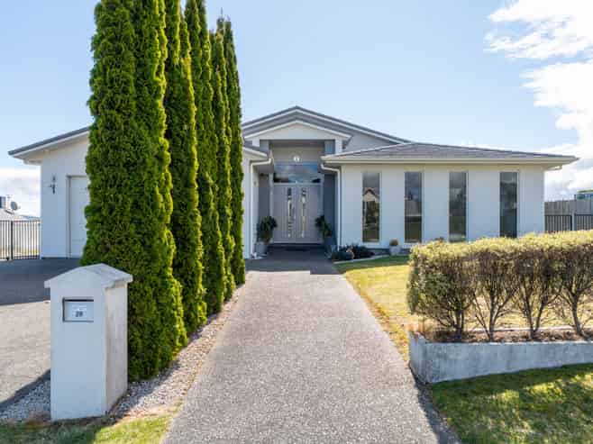 29 Magnolia Rise, Waipahihi