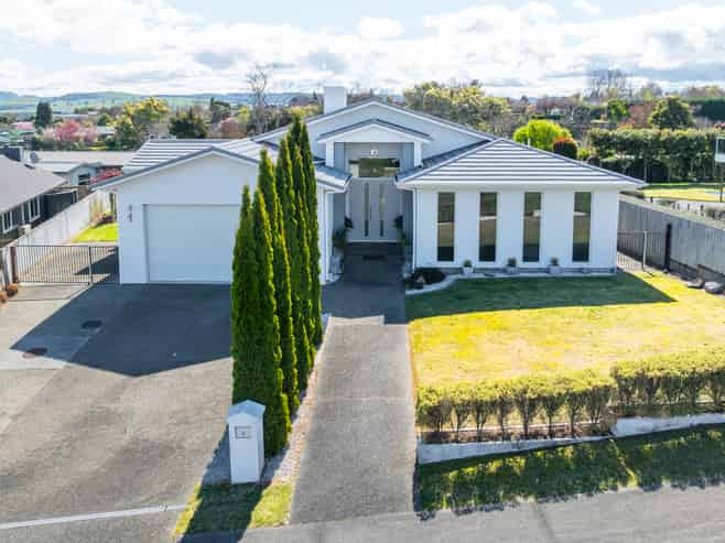 29 Magnolia Rise, Waipahihi