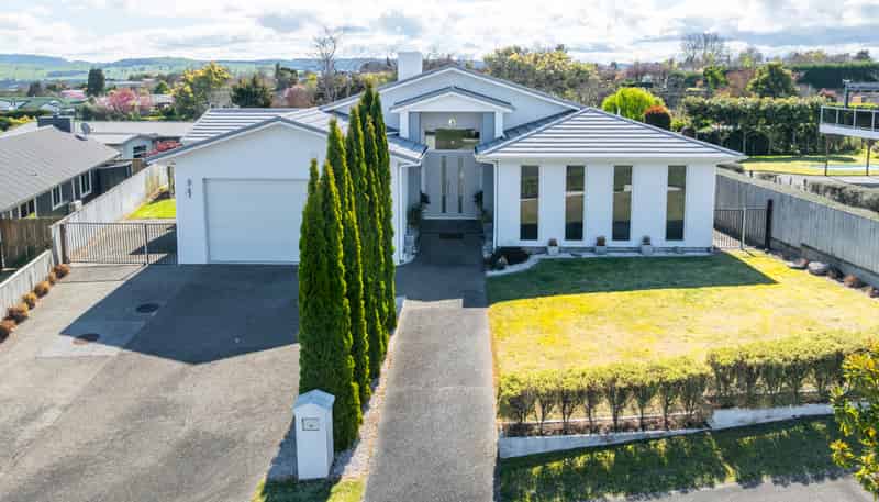 29 Magnolia Rise, Waipahihi