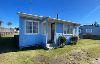 26 Torphin Crescent, Tokoroa