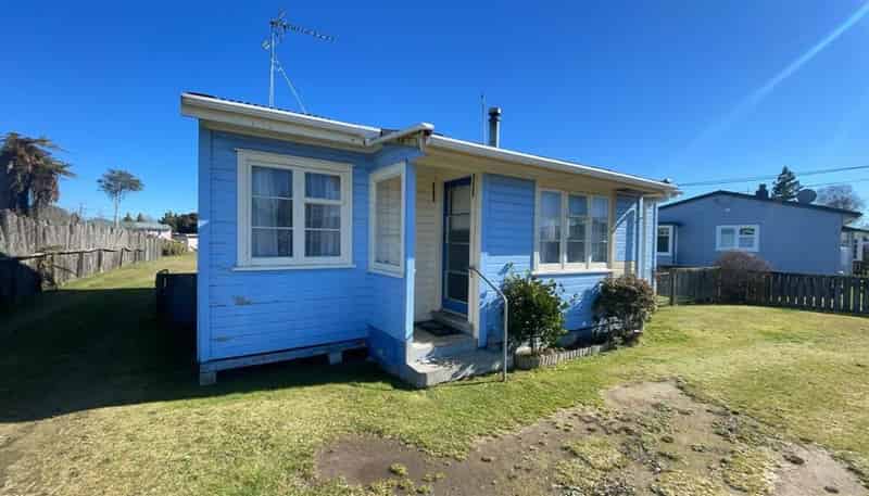 26 Torphin Crescent, Tokoroa
