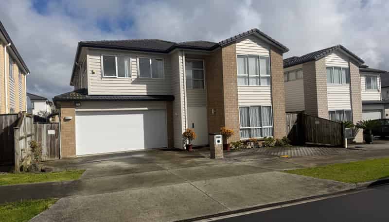 7 Calcite Avenue, Flat Bush
