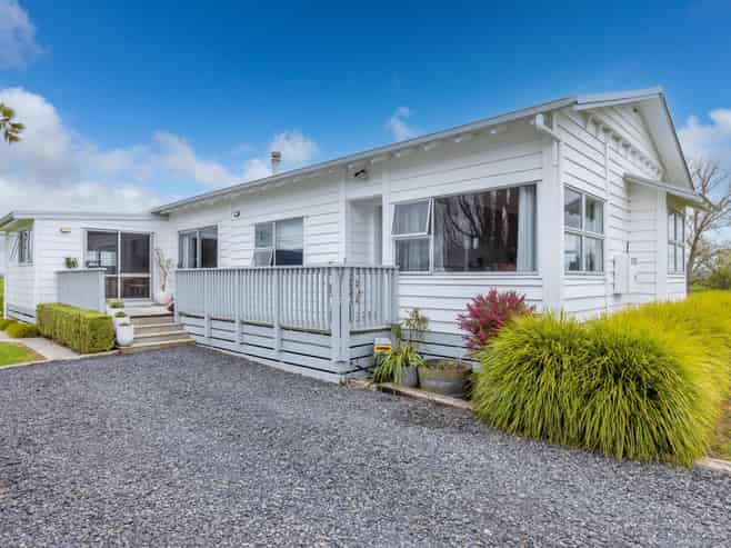 5885 State Highway 26, Te Aroha