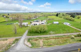 5885 State Highway 26, Te Aroha