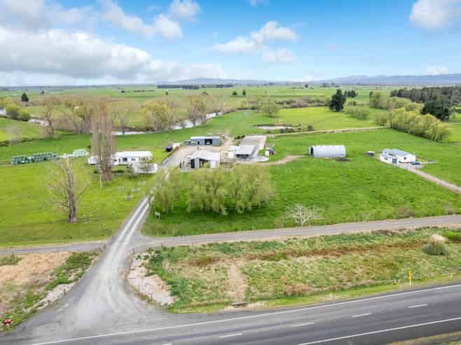 5885 State Highway 26, Te Aroha