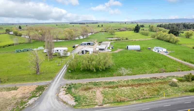 5885 State Highway 26, Te Aroha