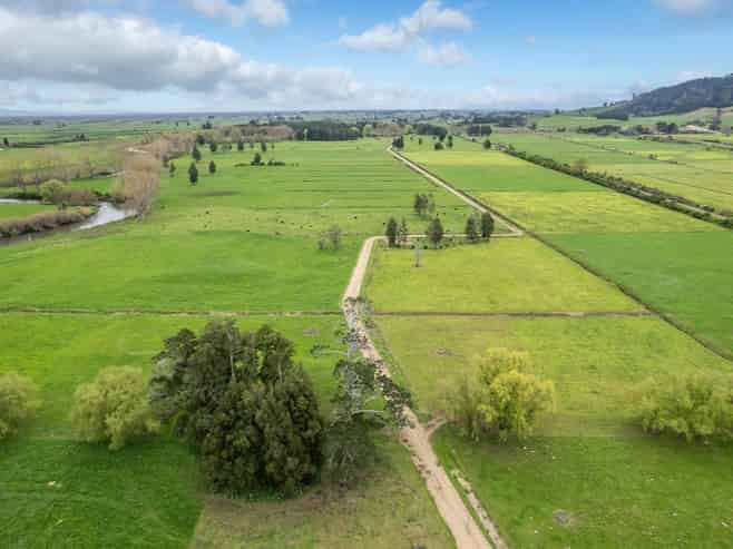 5885 State Highway 26, Te Aroha