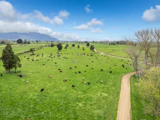 5885 State Highway 26, Te Aroha