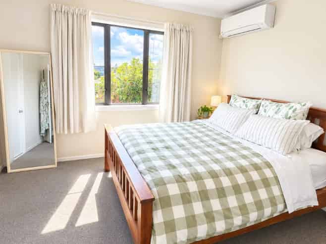 10/1 Harrison Road, Mount Wellington