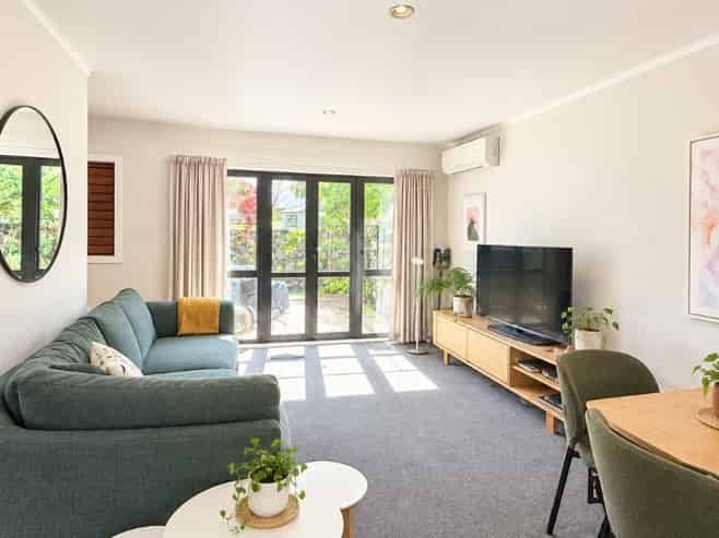 10/1 Harrison Road, Mount Wellington