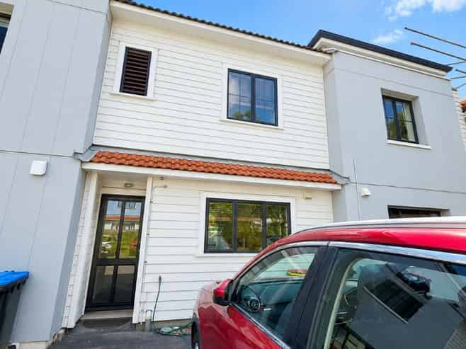10/1 Harrison Road, Mount Wellington