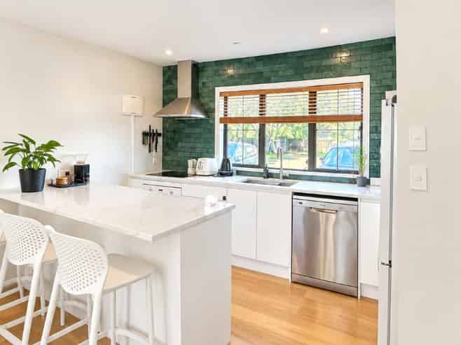 10/1 Harrison Road, Mount Wellington